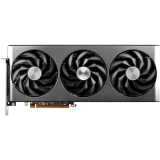 Видеокарта AMD Radeon RX 7800 XT Sapphire Nitro+ Gaming OC 16Gb (11330-01-20G)