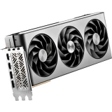 Видеокарта AMD Radeon RX 7800 XT Sapphire Nitro+ Gaming OC 16Gb (11330-01-20G)