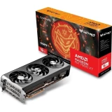 Видеокарта AMD Radeon RX 7800 XT Sapphire Nitro+ Gaming OC 16Gb (11330-01-20G)