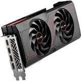 Видеокарта AMD Radeon RX 7800 XT Sapphire Pulse 16Gb (11330-02-20G)