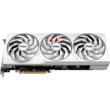 Видеокарта AMD Radeon RX 7800 XT Sapphire Pure Gaming OC 16Gb (11330-03-20G)