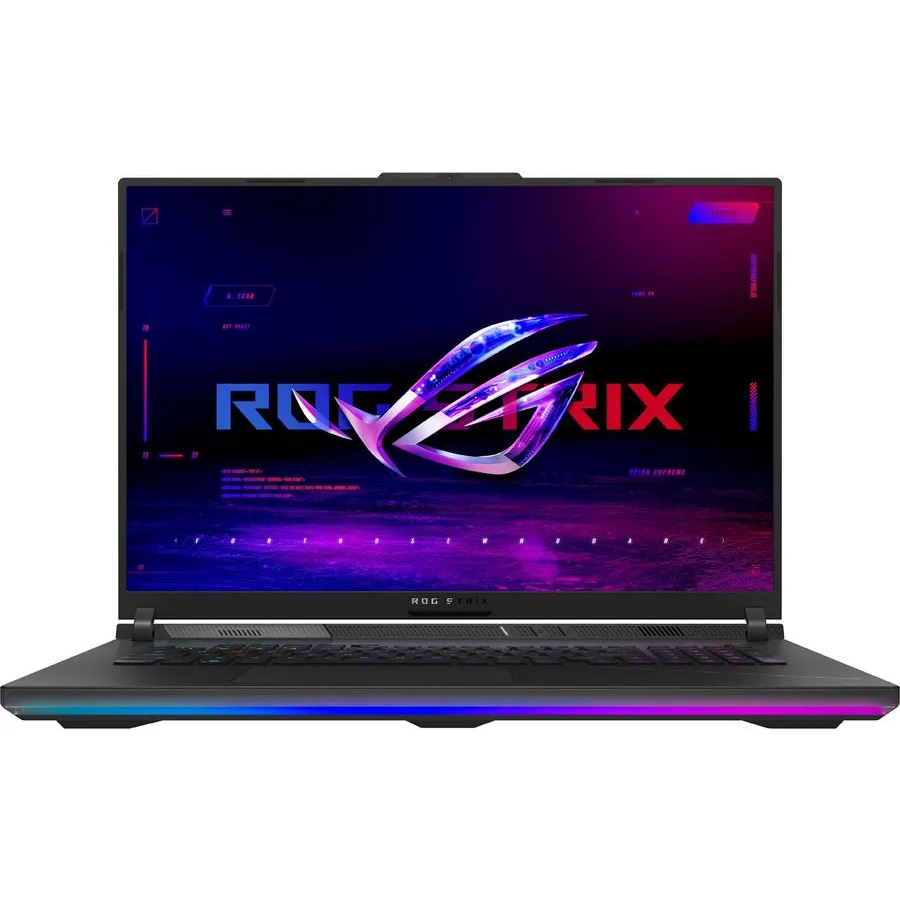 Ноутбук ASUS G834JZ ROG Strix SCAR 18 (2023) (N6021) - G834JZ-N6021