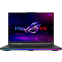 Ноутбук ASUS G834JZ ROG Strix SCAR 18 (2023) (N6021) - G834JZ-N6021