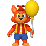 Фигурка Funko Action Figure FNAF Balloon Circus Balloon Foxy (67619)