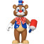 Фигурка Funko Action Figure FNAF Balloon Circus Circus Freddy - 67624