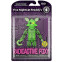 Фигурка Funko Action Figure FNAF S7 Radioactive Foxy - 59684 - фото 2