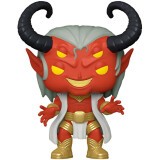 Фигурка Funko POP! Heroes DC Justice League Trigon SDCC23 (71746)