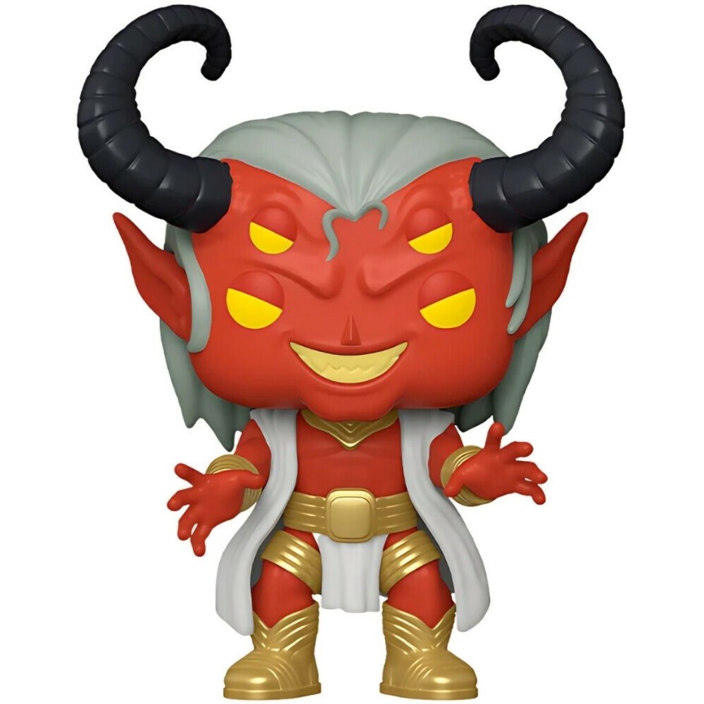 Фигурка Funko POP! Heroes DC Justice League Trigon SDCC23 - 71746