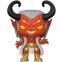 Фигурка Funko POP! Heroes DC Justice League Trigon SDCC23 - 71746