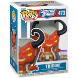 Фигурка Funko POP! Heroes DC Justice League Trigon SDCC23 (71746)