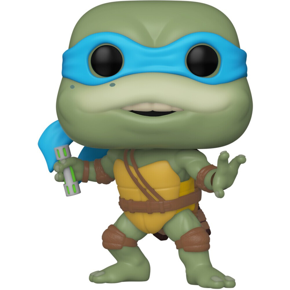 Фигурка Funko POP! Movies TMNT 2 Leonardo - 56161