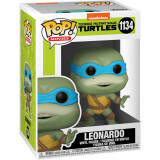 Фигурка Funko POP! Movies TMNT 2 Leonardo (56161)