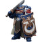 Фигурка JOYTOY Warhammer 40K Ultramarines Victrix Guard - JT3587