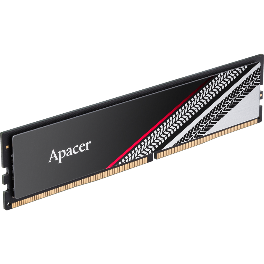 Оперативная память 32Gb DDR4 3200MHz Apacer TEX (AH4U32G32C282TBAA-1)