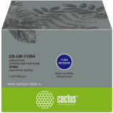 Этикетки Cactus CS-LW-11354