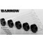 Резервуар для СЖО Barrow TKDDCG50-90 Black (BA0416) - фото 2