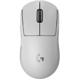 Мышь Logitech G Pro X Superlight 2 Wireless Gaming White (910-006638/910-006642)