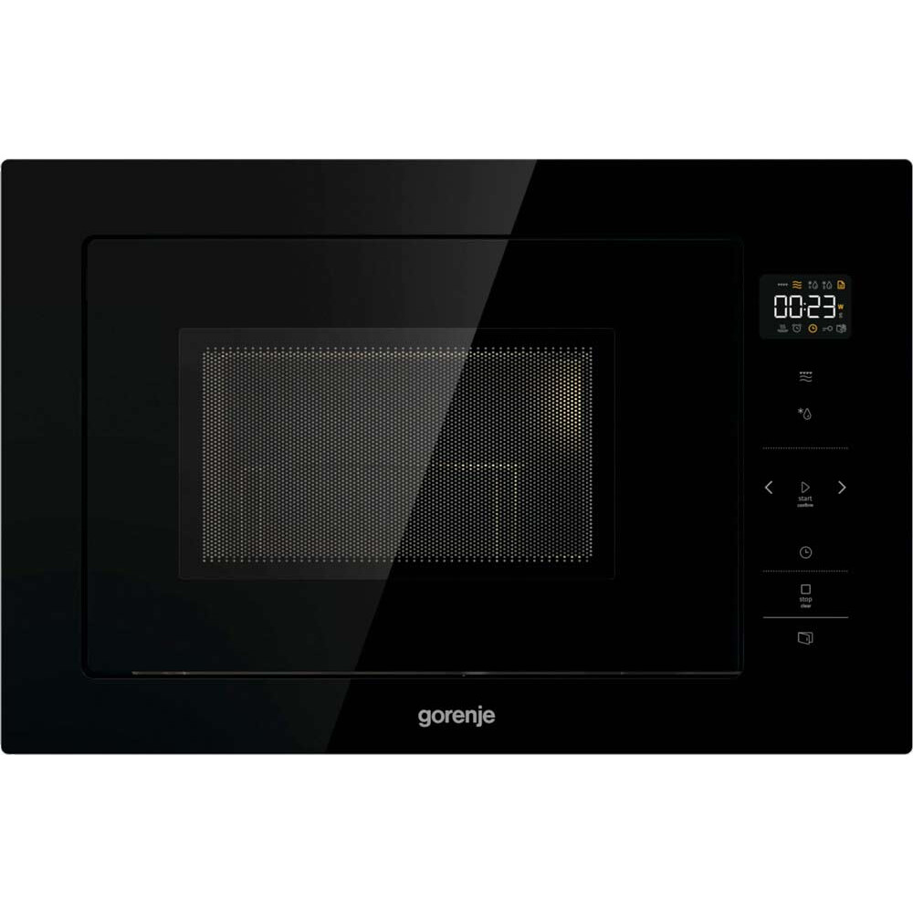 Встраиваемая микроволновая печь Gorenje BM251SG2BG