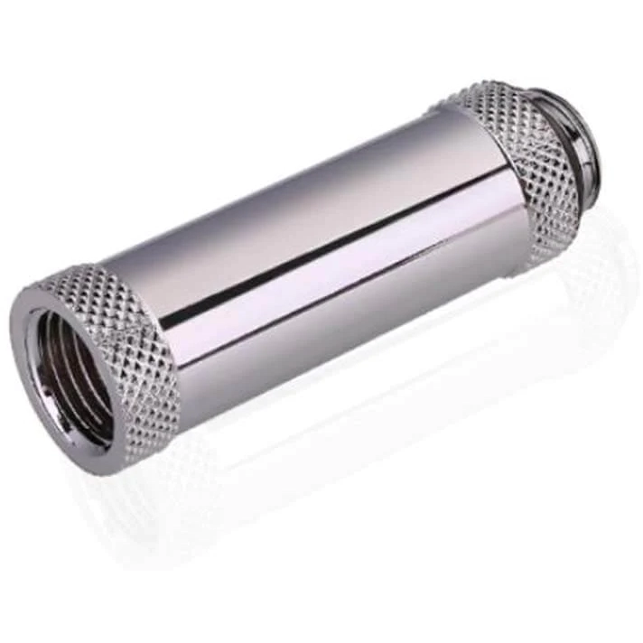 Прямой фитинг Bykski Extender B-EXJ-50 Silver (C10-0137)