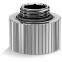 Прямой фитинг EKWB EK-Quantum Torque Extender Static MF 14 Nickel (3831109825464) - фото 2