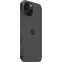 Смартфон Apple iPhone 15 128Gb Black (MTP03HN/A) - фото 2