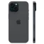 Смартфон Apple iPhone 15 128Gb Black (MTP03HN/A) - фото 3