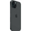 Смартфон Apple iPhone 15 256Gb Black (MTP63HN/A) - фото 2