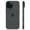 Смартфон Apple iPhone 15 256Gb Black (MTP63HN/A) - фото 3