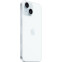 Смартфон Apple iPhone 15 256Gb Blue (MTP93HN/A) - фото 2