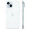 Смартфон Apple iPhone 15 256Gb Blue (MTP93HN/A) - фото 3