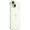 Смартфон Apple iPhone 15 256Gb Green (MTPA3HN/A) - фото 2