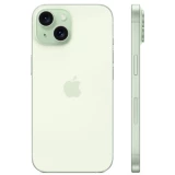 Смартфон Apple iPhone 15 256Gb Green (MTPA3HN/A)