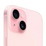 Смартфон Apple iPhone 15 256Gb Pink (MTP73HN/A)