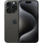 Смартфон Apple iPhone 15 Pro 512Gb Black Titanium (MTQD3ZA/A)