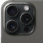 Смартфон Apple iPhone 15 Pro 512Gb Black Titanium (MTQD3ZA/A) - фото 3