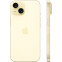 Смартфон Apple iPhone 15 512Gb Yellow (MTLR3ZA/A) - фото 2