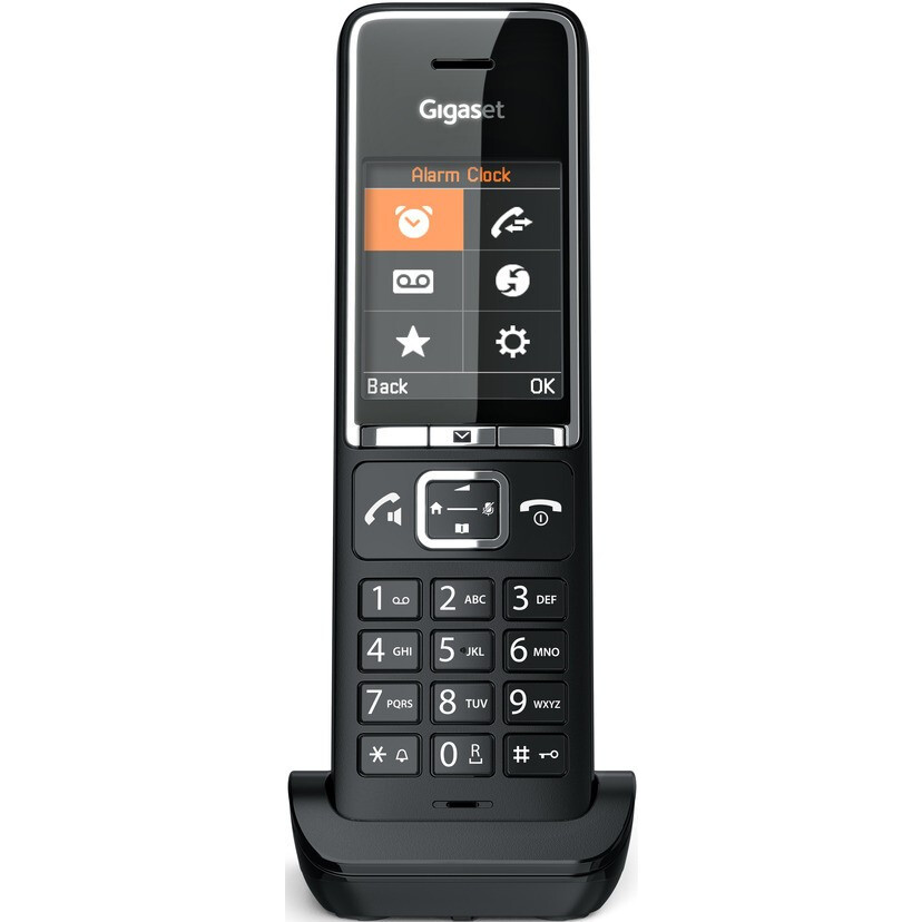 Трубка Gigaset COMFORT 550HX - S30852-H3051-S304