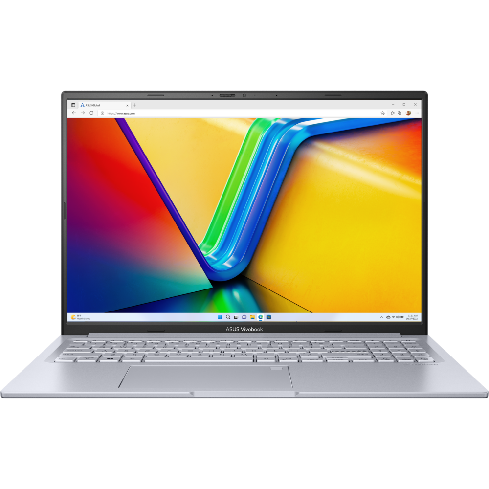 Ноутбук ASUS K3605ZC Vivobook 16X (N1154) - K3605ZC-N1154