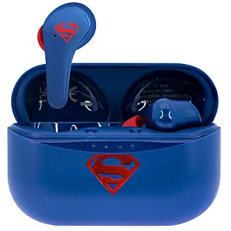 Гарнитура OTL Technologies DC Comics Superman - DC0880