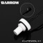 Датчик температуры для СЖО Barrow TCWDL-V1 White (BA0924) - фото 2