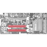 Соединительный мост для СЖО EKWB EK-FC Terminal X2 1-slot Acetal (3830046992802)