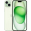 Смартфон Apple iPhone 15 Plus 256Gb Green (MU0Q3J/A)