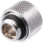 Фитинг для СЖО Bykski B-FT3-TK V2 Silver (C10-0205) - фото 2