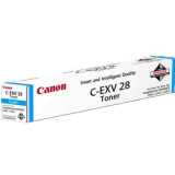 Тонер Canon C-EXV28 Cyan (2793B002)