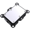 Водоблок для процессора Bykski CPU-SKYLAKE-E-V4 Black - C2-0121 - фото 3