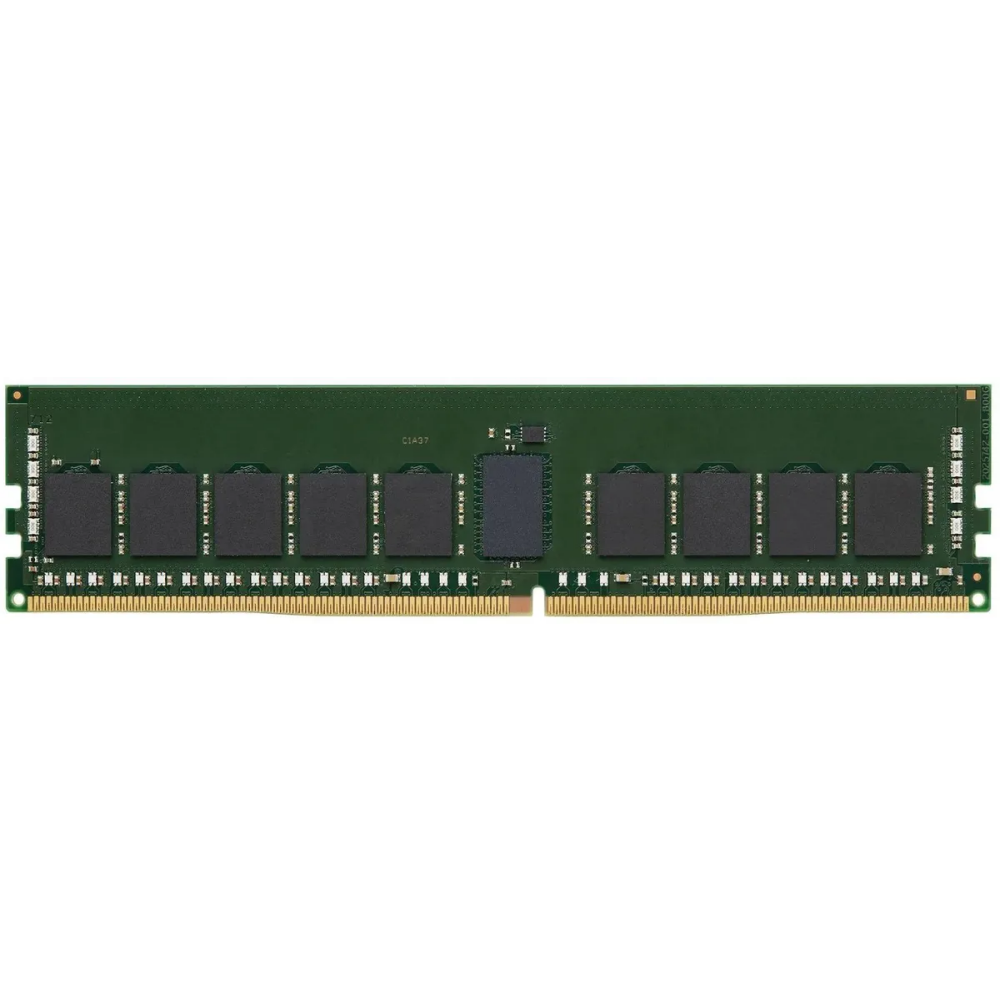 Оперативная память 32Gb DDR4 2666MHz Kingston ECC Reg (KSM26RS4/32HAI)