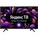 ЖК телевизор IRBIS 32" 32H1YDX114FBS2