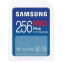 Карта памяти 256Gb SD Samsung PRO Plus (MB-SD256S) - MB-SD256S/EU