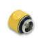 Фитинг для СЖО EKWB EK-HDC Fitting 12mm G1/4 Gold (3831109846025) - фото 2