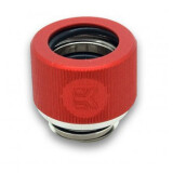 Фитинг для СЖО EKWB EK-HDC Fitting 12mm G1/4 Red (3831109846032)